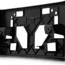 For Lexus ES300H/ES350 2019 2020 2021 License Plate Bracket | Front | Replacement for LX1068128 | 5211406550
