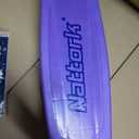 Nattork Star Shining Scooter - Purple