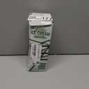 Cookie Scoop Set, 3Pcs Ice Cream Scoop, Cookie Scoops for Baking Set of 3, 18/8 Stainless Steel Cookie Scooper for Baking, Ice Cream Scooper with Trigger Release, Cookie Dough Scoop with Non-slip Grip