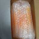 Shappy 30 Pcs 6 Inch Large Glow Sticks Emergency Glow Camping Sticks with 12 Hour Duration Lights Easter Day for Easter Party Storms Blackouts Bulk Accessories (White)