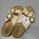 MIA Women's Sandles Size 10