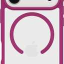 OtterBox iPhone 17 Pro Profile Series Case - Rose Crystal - Pink