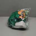 Blosssound 95 Pcs Halloween Trunk Or Treat Car Decorations Kit with Dinosaur Jungle Theme Includ Jungle Balloon Garland Kit, Palm Leaves, Faux Rock for SUV Archway Garage Door Party