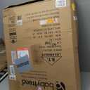 Smart Steps Trend Activity Walker with Removeable Toy Bar, Multi-Directional Front Wheels, Tray, Adjustable Height and Flat Fold Frame for Storage, Ages 6 Months +, Emily Pink