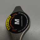 Gates 31412 Standard Radiator Cap