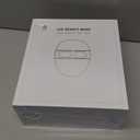 F FIWENE Pro-Grade FSA LED Light Therapy Facial Mask-Red & Blue Light Anti Aging for Face-HSA Salon Treatment for Acne, Wrinkles & Redness at Home,Ideal Skincare Device for Women & Men