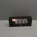 CHI Spin N Curl, Curling Iron For Healthy & Shiny Effortless Curls & Waves, Provides Preset Temperature Settings For Each Hair Texture, Rose Gold (Pack of 1)