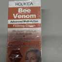 Bee Venom Skin Treatment Cream, Multi-Action Bee Firming Cream Moisturizing & Lifting Suitable for All Skin Types