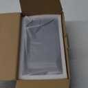 Wireless Apple Carplay Screen for Car, 7" HD Portable Car Stereo Touch Screen with Apple CarPlay & Android Auto with Backup Camera/Mirror Link/Siri/Bluetooth/Voice Control/Navigation/AUX for All Cars