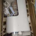 Dash Soft Serve Ice Cream Machine - Frozen Dessert Machine for Soft Serve, Froyo, Sorbet, and Fruit Whips - Compact Design - Features Double Insulated Freezer Bowl - 1-Pint Capacity