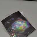 100pcs Mini Led Lights - Round, Long Standby Time, Multicolor Ball Light Paper Lanterns for Birthday Party, Christmas, Halloween Decoration Warm White