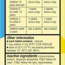 Senokot-S Dual Action 60 Tablets, Natural Vegetable Laxative Ingredient Plus Stool Softener Tablets, Gentle Dependable Overnight Relief Of Occasional Constipation White