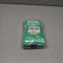 2 x 3 Pack Puff Stick Cat Catnip Toys with a Storage Box, Funny Cat Chew Toys Teething Interactive Catnip Filled with 100% Pure Organic Catnip for Indoor Cats