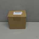 Replacement 1.5A Air Blower Fan for Inflatables, 8 Bright LED Light with Waterproof 2.0A Adapter, 12V Motor for Blow Up Yard Christmas Thanksgiving Outdoor Holiday Decorations (Large, Black)