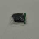 Arjen Kroos Mens Boxer Briefs Breathable Hot Mesh Underwear, (L, Black)