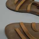 Chaco Women's Outdoor Sandal size 11 Brown