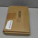 Hicarer 5 Pcs Halloween Women Chocolate Worker Costume Accessories, Costume Includes T Shirt White Skirt with Braces Green Wig Gloves Socks for Women Cosplay Party, Size L