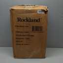Rockland Departure Hardside Spinner Wheel Luggage, Carry-On 20", New York