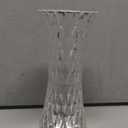 Touch Control Crystal Table Lamp,16 Color Changing Diamond Bedside Lamp,USB Charging Acrylic Lamp,LED Night Light Crystal Diamond Table Lamp,Bedroom,Living Room,Office Decoration