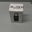 Tire Inflator Portable Air Compressor, 150PSI Air Pump for Car Tires, Cordless Air Compressor Pump with Digital Pressure Gauge, Auto Shut-Off Tire Pump