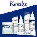 3% Salicylic Acid Gel - Exfoliating Moisturizing Skin Gel - Promotes Relief from Itchy, Redness, Dryness, Roughness, and Flakey Skin from Psoriasis, Eczema, Acne, Dermatitis