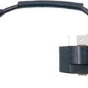 530039163 Ignition Coil fit for Poulan Sears Craftsman Weed Eater 545081826 530055160 545158001 578287001 530039237