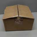 Cuisinart Pulp Control Citrus Juicer, Orange Juicer Squeezer and Lemon Squeezer with 3 Pulp Control Settings, Accommodates Small Limes and Large Grapefruits, CCJ-500P1, Black/Stainless Steel