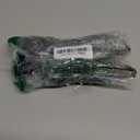 Reading Glasses for Men 4-Pack Stylish Computer Readers with Spring Hinges, Anti Glare/ Eye Strain Filter UV Ray Blue Light Blocking Two-Tone Reader Eyeglasses, +2.0 Magnification Strength