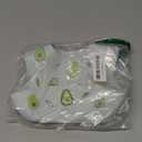 Bangcool Baby Bib Cotton Waterproof Newborn Teething Bib