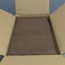 Urecity Vintage Makeup Train Case with Rose Gold Hardware, White Embossed Pattern, Combination Lock Security, Portable Cosmetic Storage Box with Handle (Medium (Length: 12.5"))