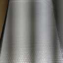 Thicken 1mm 12 x 24 Access Panel for Drywall,Attic Door, Ceiling Access Panel for Drywall,12x24 Metal Access Panels are Thickened to 1mm to Solve The Problem of Fragile Panels(Screwdriver Latch)