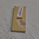 USB SD Card Reader, atolla USB Hub with SD/Micro SD Card Reader, USB Splitter with 3 USB Ports, 2 Card Slots and Individual LED Power Switches (Black)