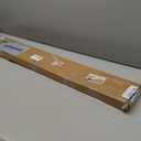 Ceiling Curtain Tracks 18FT,Curtain Track Wall Mount,Ceiling Mounted Sliding Door Curtains Rails Outdoor Extra Long Curtains Rod Room Divider Track for Living Bedroom with Hooks,White