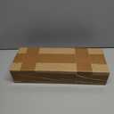 A-Premium Set of 4, Front Inner & Outer Tie Rod End Kit, Compatible with Cadillac XT4 2019-2020