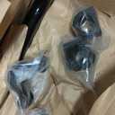 55398938AC Front Suspension Stabilizer Bar for 2009-2010 Dodge Ram 1500, 2011-2018 Ram 1500, 2019-2022 Ram 1500 Classic 4WD Replaces# 55398938AB