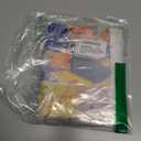 DoMiDoLa 2Pack Beauty and The Beast Tablecloth Disposable Tablecover Birthday Party Supplies and Decorations for Kid Boy Baby Shower Princess Tables 70"X42"