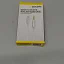 Acoustix Lightning to 3.5 MM 6 Ft