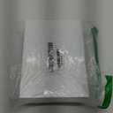 Plastic Tea Bag Organizer with 3 Drawers, Desk Drawer Organizer, Stackable Storage Drawers, White Tea Box, Makeup Organizer, Clear Tea Bag Storage, Coffee Storage for Tea Bags, Sugar Packets, Cosmetic