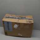 Chunky Knit Throw Blanket, 50''*60'' Knitted Throw Chenille Yarn for Bed Couch, Handmade Cream Crochet Big Thick Blanket, Machine Washable Cute Comfy Blanket for Home Decor