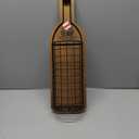 Crystal Art Gallery Wood & Metal Cork Holder