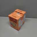 3 Back to Nature Gluten Free Crackers, Non-GMO Multi-Seed Rice Thins, 4 Ounce