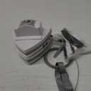 Magnetic Window Cleaner Tool Glass Wiper, Adjustable Magnet Window Washer, Double-Sided Windows Cleaning Brush for High-Rise Single/Double Glazed Windows Thickness 0.2''-1.4''(5-35mm)