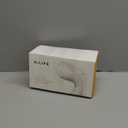 HiLIFE Upgraded Steamer for Clothes, Handheld & Portable, 1100W Powerful Steam, 300ml Big Capacity & No Leak Design, 30S Fast Heat-up, Quick Wrinkle Remover, Compact Size for Travel, ONLY 120V (5-white)