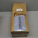 Queen Mattress Pad Thick Quilted Mattress Topper, Air Mattress Cover, Super Soft Breathable and Noiseless Down Alternative Fiber Extra Thick Mattress Pad with Deep Pocket Fits up to 23 Inch Mattress