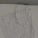 Air Curvey Casual Womens Pants Soft Lounge Pants Sleep Pajama Bottoms With Pocket, Size Small