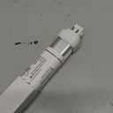 E-Simpo 11W LED GX24Q 4-pin Base Light Bulb Replace PL-C 26W CFL GX24/G24Q Horizontal LED PL Retrofit Lamp Frosted Side Light Cold White 180D Beam Angle (Remove/Bypass The Ballast)