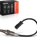 A-Premium Upstream O2 Oxygen Sensor Compatible with Toyota Camry 2018-2024, RAV4 2019-2024, RAV4 Prime, Avalon 2019-2022, Venza 2021-2024 & Lexus ES250, ES300h, NX250, NX350h, NX450h+, L4 2.5L