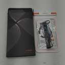 TORRAS IPX8 Waterproof Phone Pouch Floating, Underwater Screen Touchable, Water Proof Case with Lanyard for iPhone 17 Pro Max 16 S25, Cellphone Dry Bag Cruise Essentials 7.0 inch, White