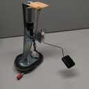 232200C010 Fuel Pump Module Assembly Compatible with 1995-2000 Toyota Tacoma 2.7L 2.4L 3.4L