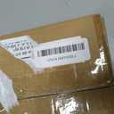 6PCS Blown Mercury Glass Heart Christmas Ornaments – Fillable Vintage Hanging Decorations for Surprise Favors, Gifts, Tree Décor – Elegant Handcrafted Holiday Keepsake Set(Silver)